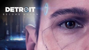 [Steam] Detroit: Become Human - PC - Compre na Nuuvem