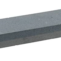 Pedra para afiar, 2 faces Retangular eda