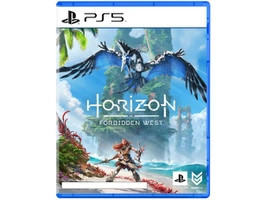 Horizon Forbidden West para PS5 Guerrilla Games 