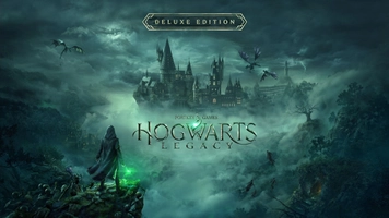 Hogwarts Legacy Deluxe Edition - Latin America (STEAM)