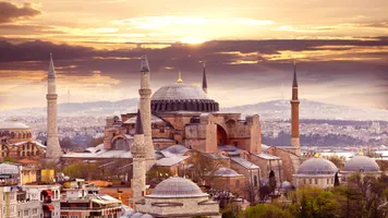 2 em 1: Istambul + Beirute, a partir de R$3.122, todos os trechos, com taxas incluídas e saídas de São Paulo!