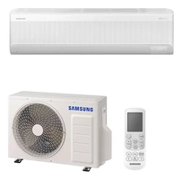 Ar Condicionado Split Hi Wall Inverter R-32 Samsung Windfree AI 18000 Btus Frio 220V Monofásico