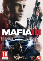 [G2A] JOGO MAFIA III PC - STEAM CD KEY - R$40