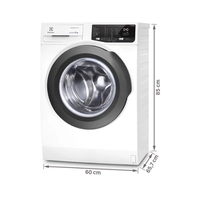 Lavadora de Roupas 11kg 220V LFE11 Electrolux