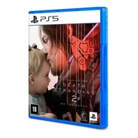 Jogo Death Stranding 2: On The Beach - PS5