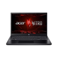 Notebook Acer Nitro V15 i5, RTX 3050, 8GB RAM, SSD 512GB, 15,6", Linux