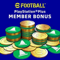 (PS Plus / DLC) Jogo eFootball - Novo Bônus da Playstation Plus - PS4 & PS5
