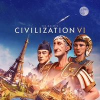 Jogo Sid Meier’s Civilization VI - Nintendo Switch