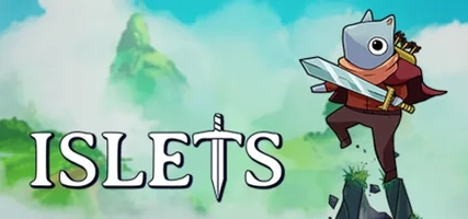 [GRATIS] Islets - PC Epic