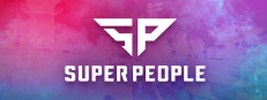 Jogo SUPER PEOPLE (Keys disponíveis) (PC STEAM)