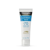 Protetor Solar Facial NEUTROGENA FPS 70 40g
