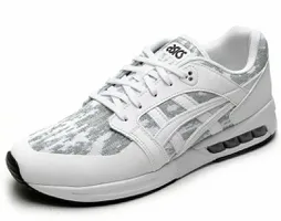 Tênis Asics Performance Gel-Saga Sou Branco