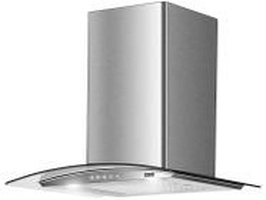 Coifa de Parede Franke 60cm 4 Bocas