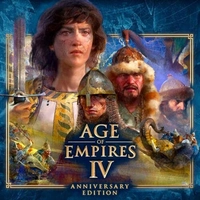 (STEAM) Jogo Age of Empires IV: Anniversary Edition - PC