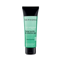Gel de limpeza Total Purify & Clease Gel - R$19