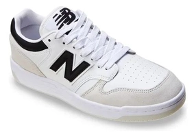 Tênis New Balance 480 Low Casual Unissex - Azul ou cinza / 38 ao 40.