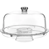 [Cartão Shoptime] Boleira Multiuso - La Cuisine - R$33