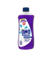 [APP + Clube da Lu] OMO PISOS  900ml