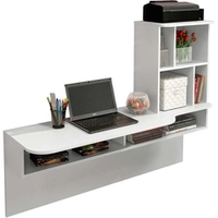 Bancada de Estudo Lilac - Colibri - Móveis para Escritório