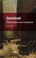 e-Book: Memórias do subsolo (bolso) | R$4