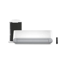 [Com PIX na Conta R$2649]  Ar Condicionado Split Hi Wall Electrolux Color Adapt 18000 BTU/h Frio 3118IFBA206 – 220 Volts