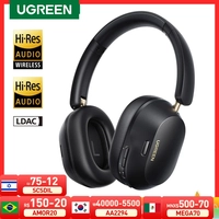 [Moedas] Fone de Ouvido UGREEN Max 5c