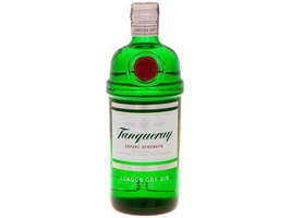 [APP] Gin Tanqueray London Dry Clássico e Seco 750ml R$87