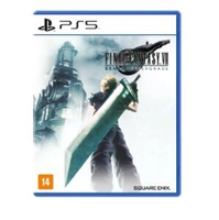 Game Final Fantasy VII Remake Intergrade - PS5 | R$308