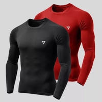 Kit 2 Camisas UV50 Masculina 