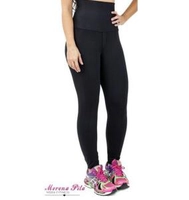 [1° COMPRA R$10 OFF]Calça Montaria Cós Alto - Plus Size