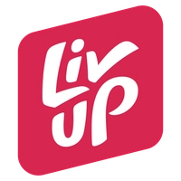 R$50 OFF com cupom na Liv Up