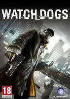 Jogo watch dogs (PC) | R$11