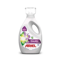 [Leve 10] Lava Roupas Ariel Expert com Toque de Downy, 1,2L | R$ 148