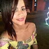Avatar geisianearaujo