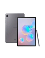 (C. ouro) Tablet Samsung Galaxy Tab S6 128GB | R$3192