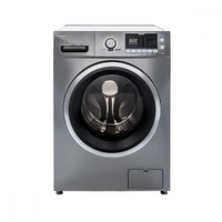 Lava e Seca LSD12X1 12Kg Storm Wash Midea