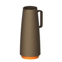 Bule Termico Exata Bege 1L - Tramontina 