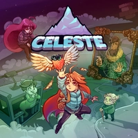 (R$ 7,39 Cashback Epic) Jogo Celeste - PC