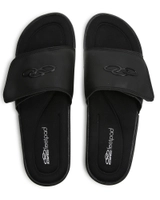 Chinelo Slide Melbourne Olympikus - Preto