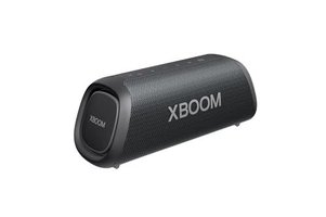 Caixa de Som LG XBOOM Go 20W IP67 18h Bateria