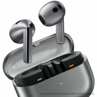 Samsung Galaxy Buds3, Fone De Ouvido Sem Fio, Cancelamento Ativo De Ruído, Galaxy Ai