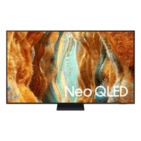 Samsung Vision AI TV 75" NEO QLED 4K QN70F 2025, Mini LED, Processador com AI, Controle por Gestos, Modo AI, Painel até 144hz 75"