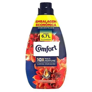 [REC] Comfort Amaciante Concentrado Energia Floral 1,5L