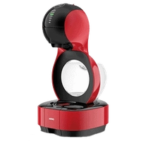 OUTLET Lumio Automática Branca (110v) + 50 Cápsulas 