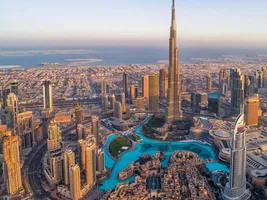 Voos para Dubai, saindo de São Paulo. Ida e volta, com taxas incluídas, a partir de R$2.895