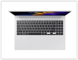 Samsung Book Intel® Core i3-1115G4, Windows 11 Home, 4GB, 256GB SSD, 15.6'' Full HD LED, 1.8kg