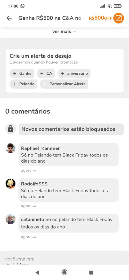 Imagem do comentário