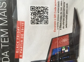 Esquenta Black Friday na Dell