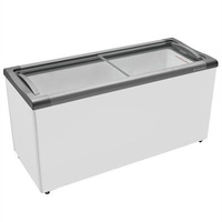 Freezer Horizontal 491L NF55S Branco