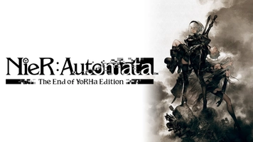 [STEAM] Jogo NieR: Automata Game of the YoRHa Edition - PC